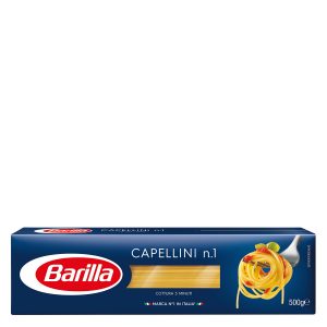 Спагетти Капеллини "Barilla"