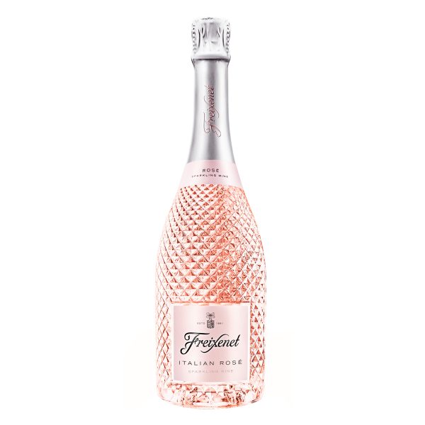Вино Freixenet розовое игристое